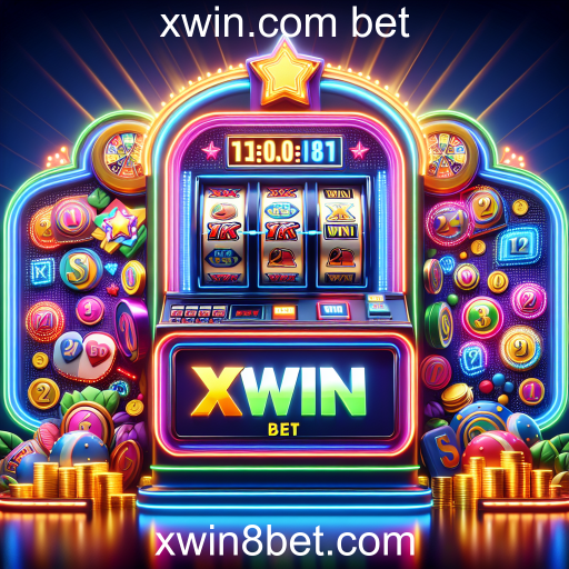 A Fascinante Experiência dos Caça-Níqueis no xwin.com Bet